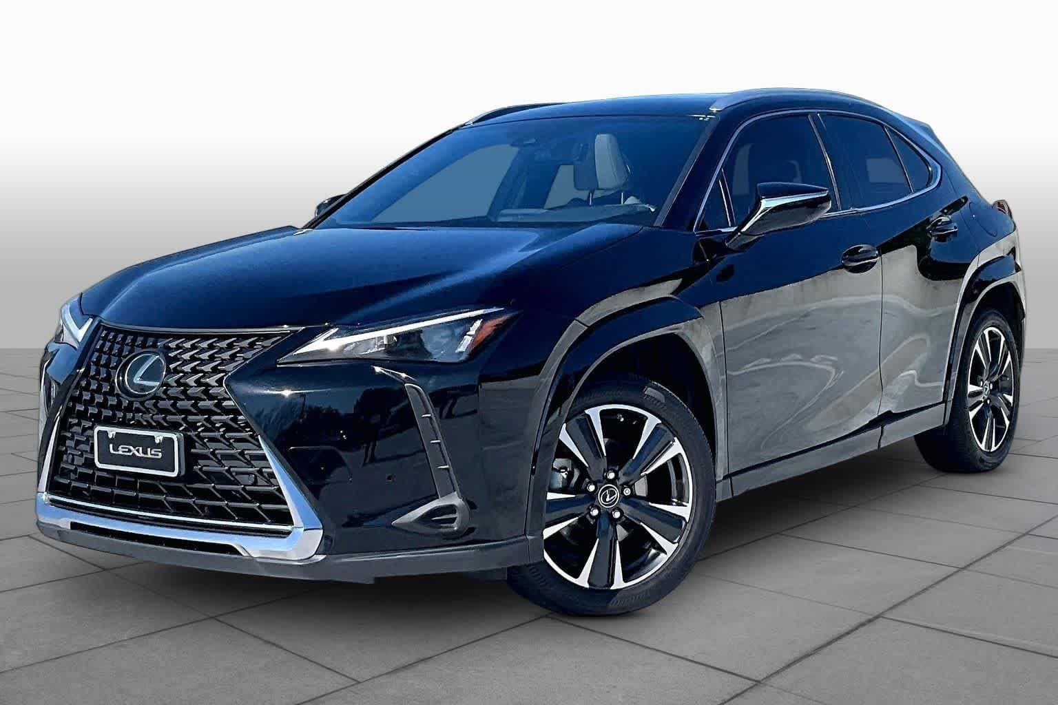 2023 Lexus UX UX 250h Premium — photo 1 of 31