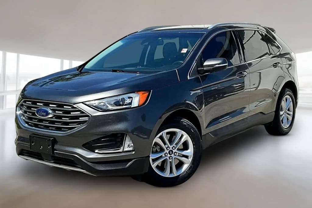2020 Ford Edge SEL — photo 1 of 32
