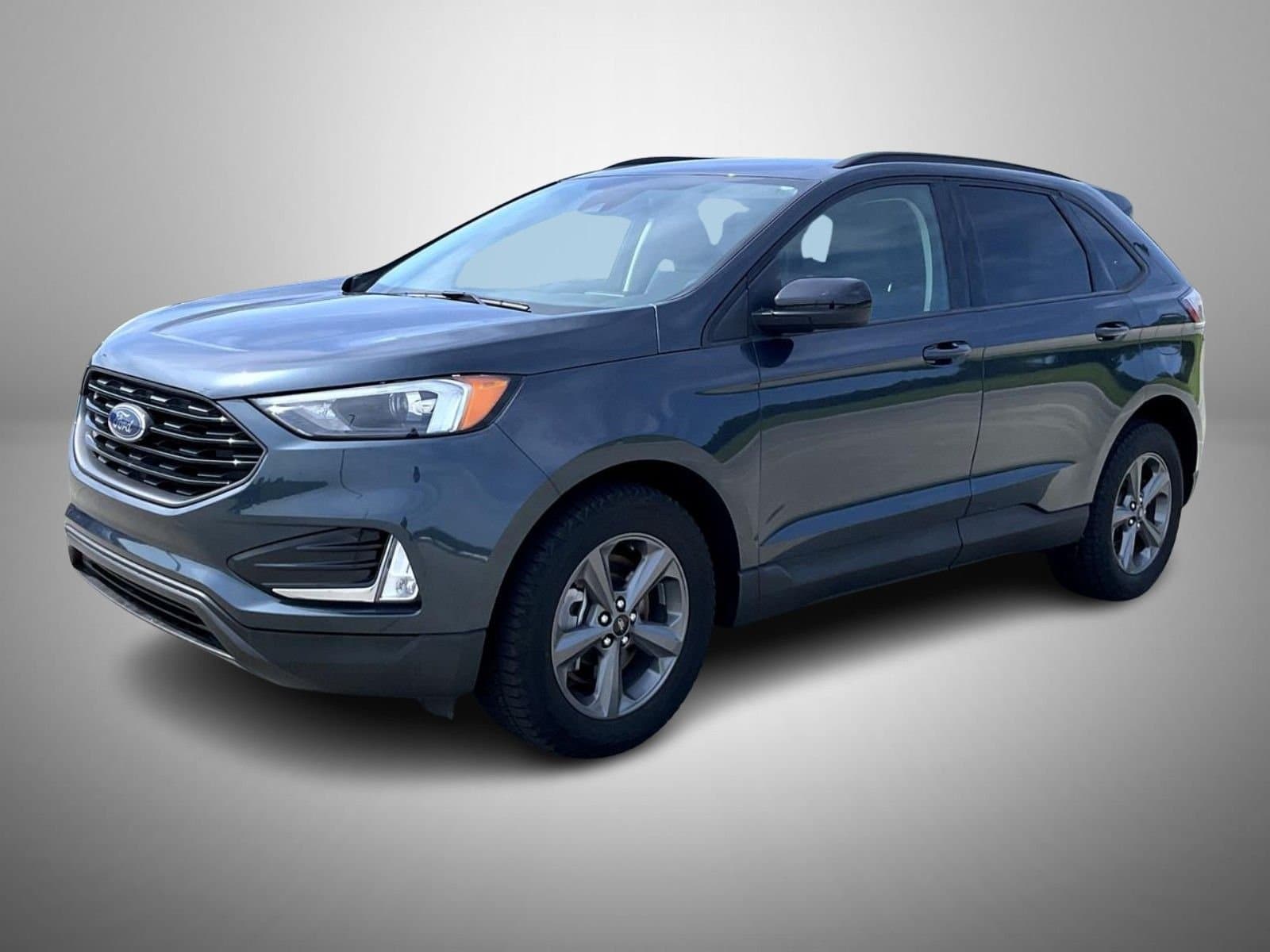 2024 Ford Edge SEL — photo 1 of 25