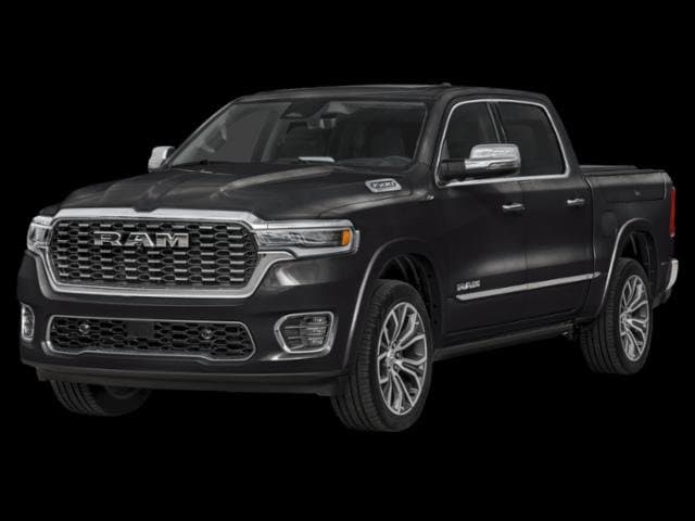 2027 RAM 1500 Tungsten — photo 1 of 13