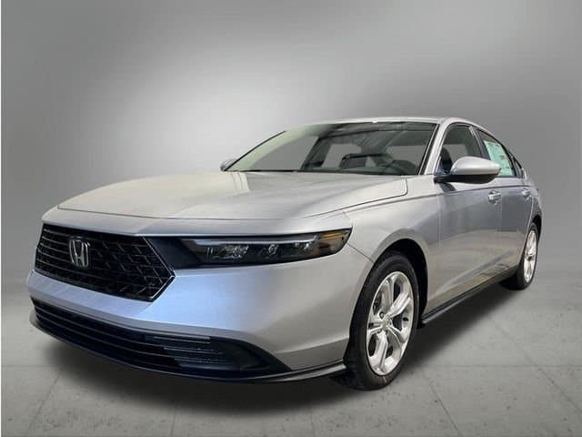 2026 Honda Accord Sedan LX — photo 1 of 23