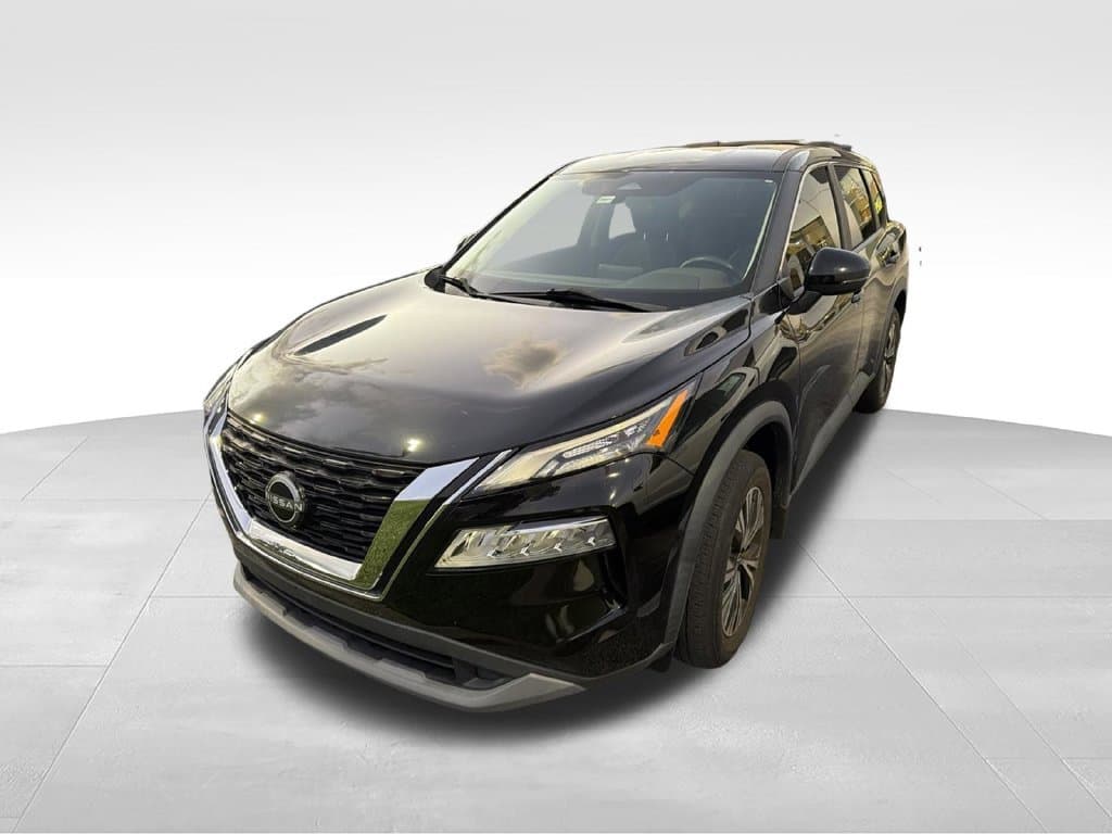 2023 Nissan Rogue SV — photo 1 of 18