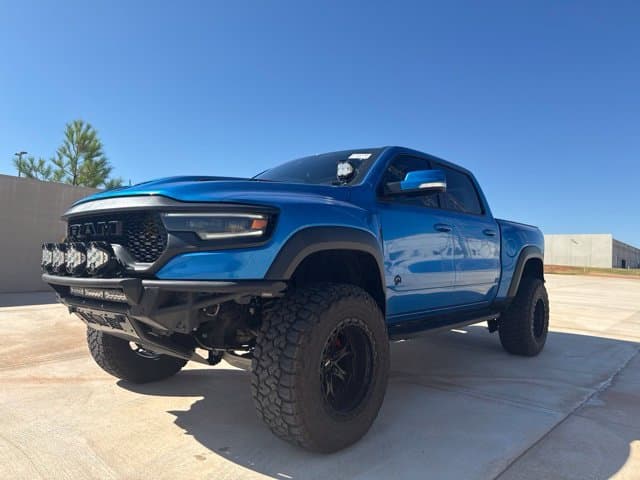 2022 RAM 1500 TRX — photo 1 of 15