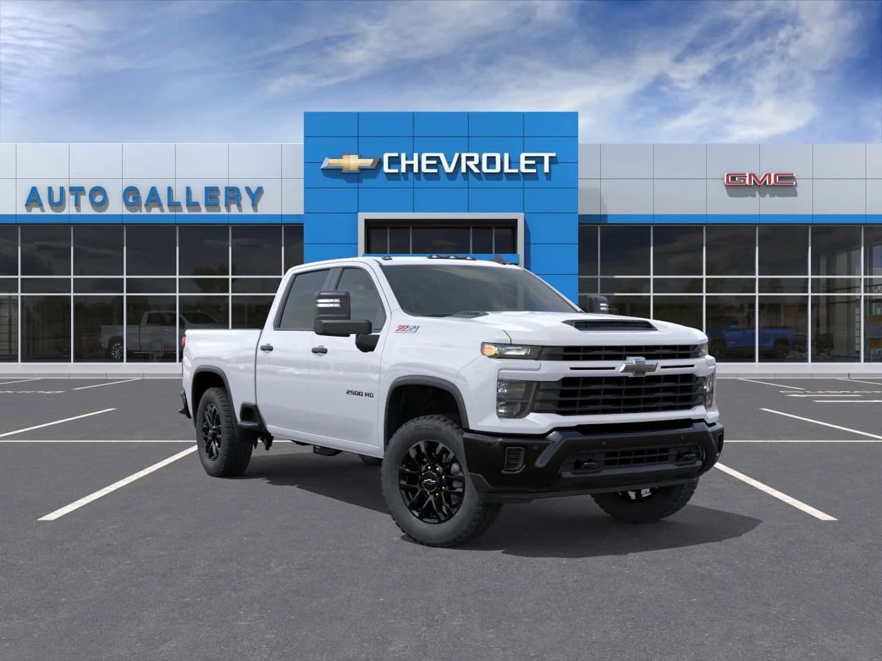 Vehicle Detail Icon
