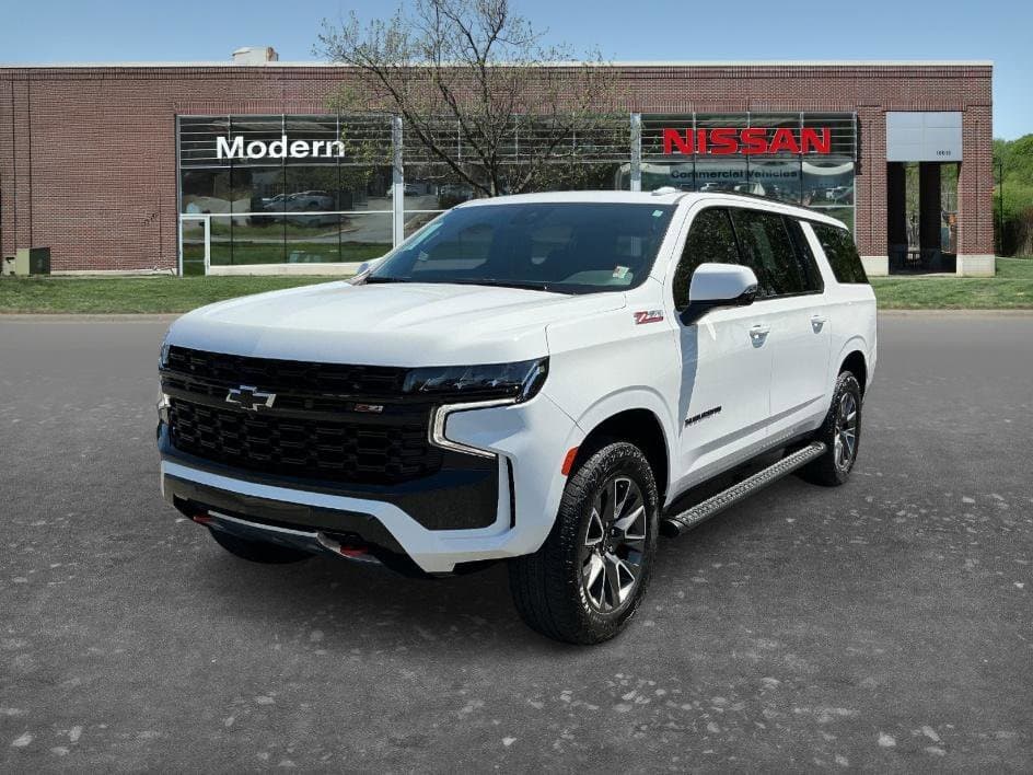 Vehicle Detail Icon