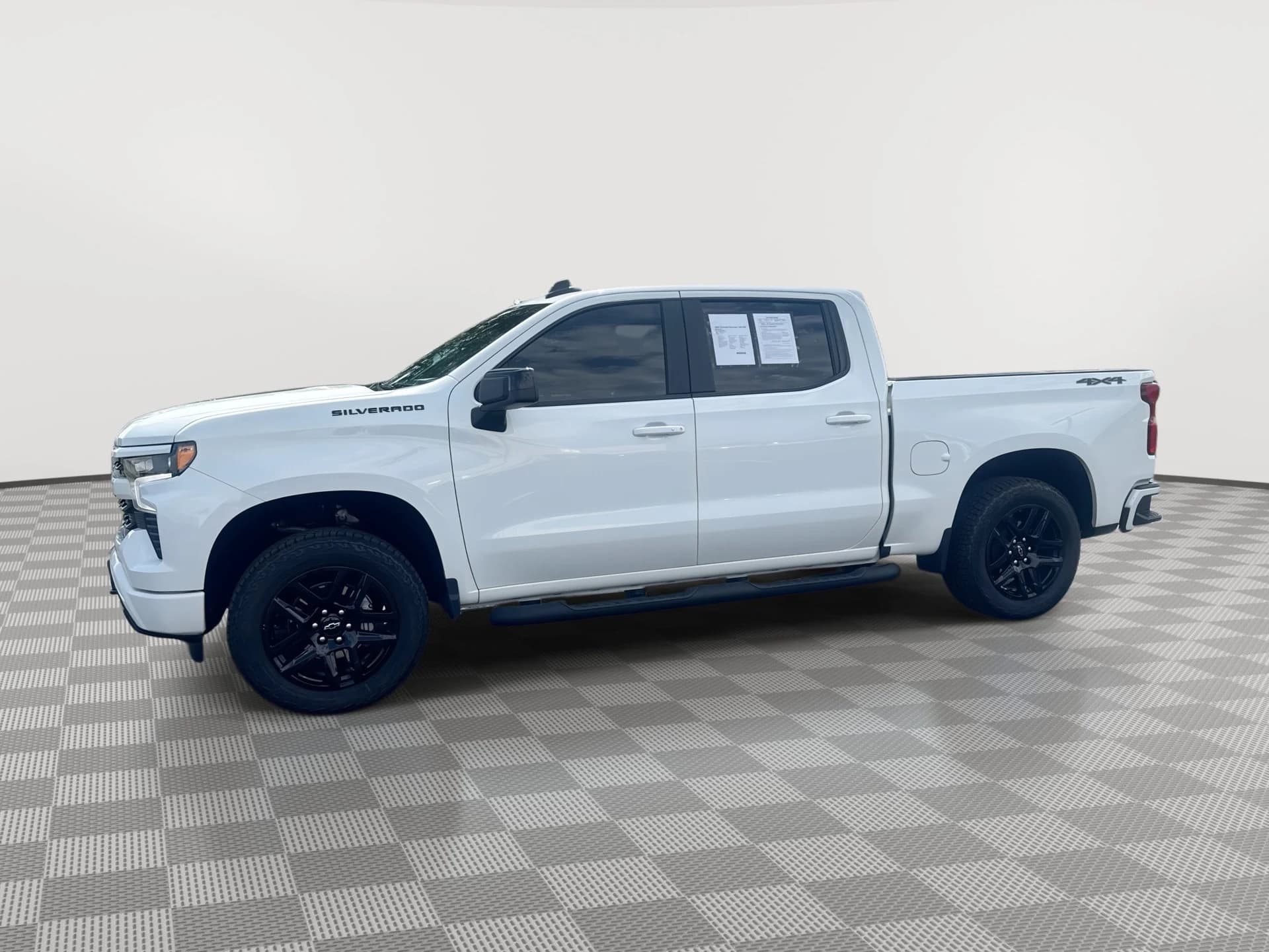 Vehicle Detail Icon
