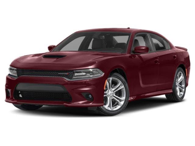 2019 Dodge Charger GT — photo 1 of 14