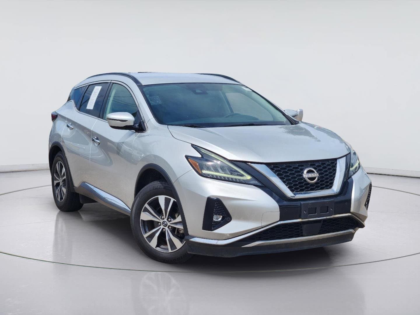 2023 Nissan Murano SV — photo 1 of 33