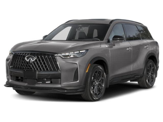 2026 INFINITI QX60 SPORT — photo 1 of 14