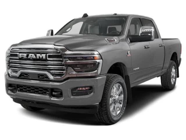 2027 RAM 3500 Laramie — photo 1 of 13
