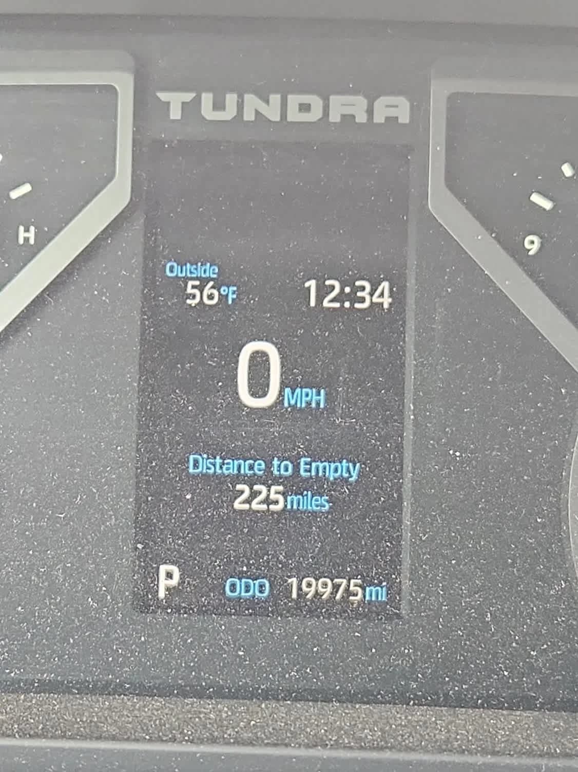 Vehicle Detail Icon