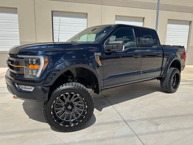2023 Ford F-150 Tremor — photo 1 of 16