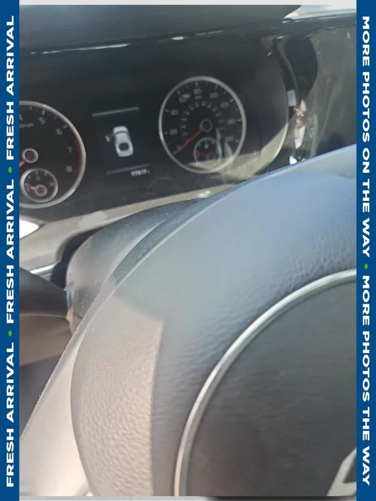 2024 Kia K5 EX — photo 1 of 6