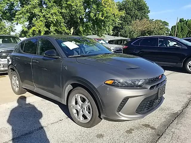 2025 Dodge Hornet GT — photo 1 of 44
