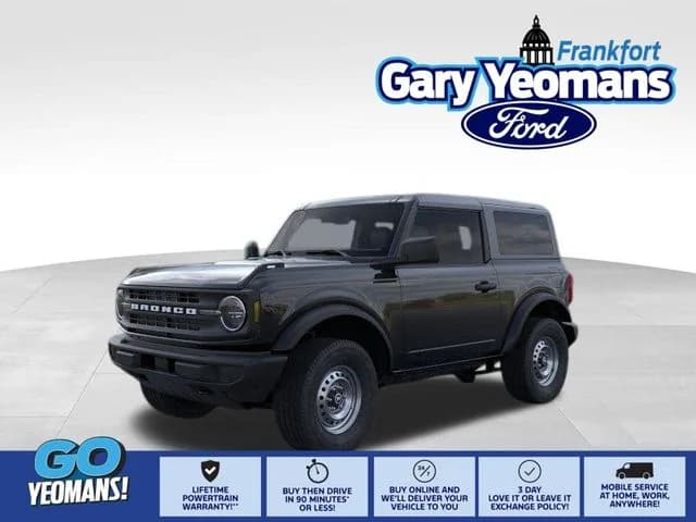 Vehicle Detail Icon
