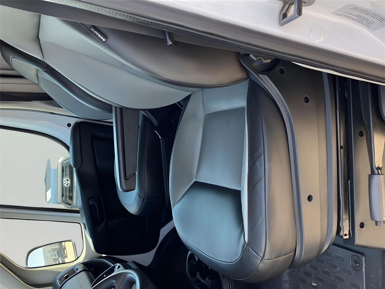 2016 RAM ProMaster Cargo Van Base — photo 1 of 2