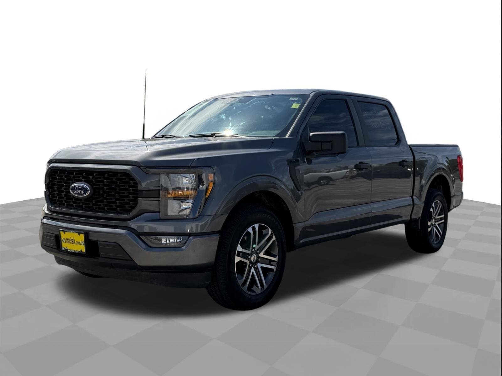 2023 Ford F-150 XL — photo 1 of 29