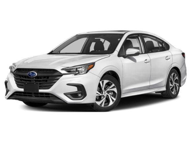 2023 Subaru Legacy Premium — photo 1 of 18
