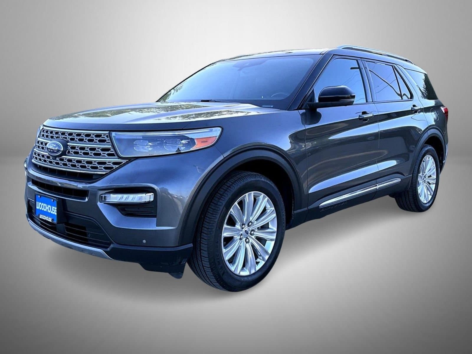 Vehicle Detail Icon