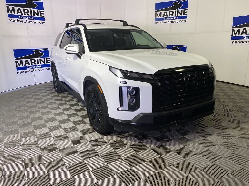 2023 Hyundai Palisade XRT — photo 1 of 20