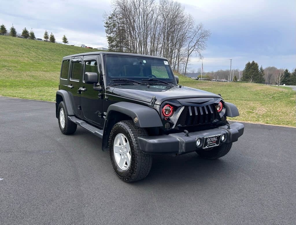 Vehicle Detail Icon