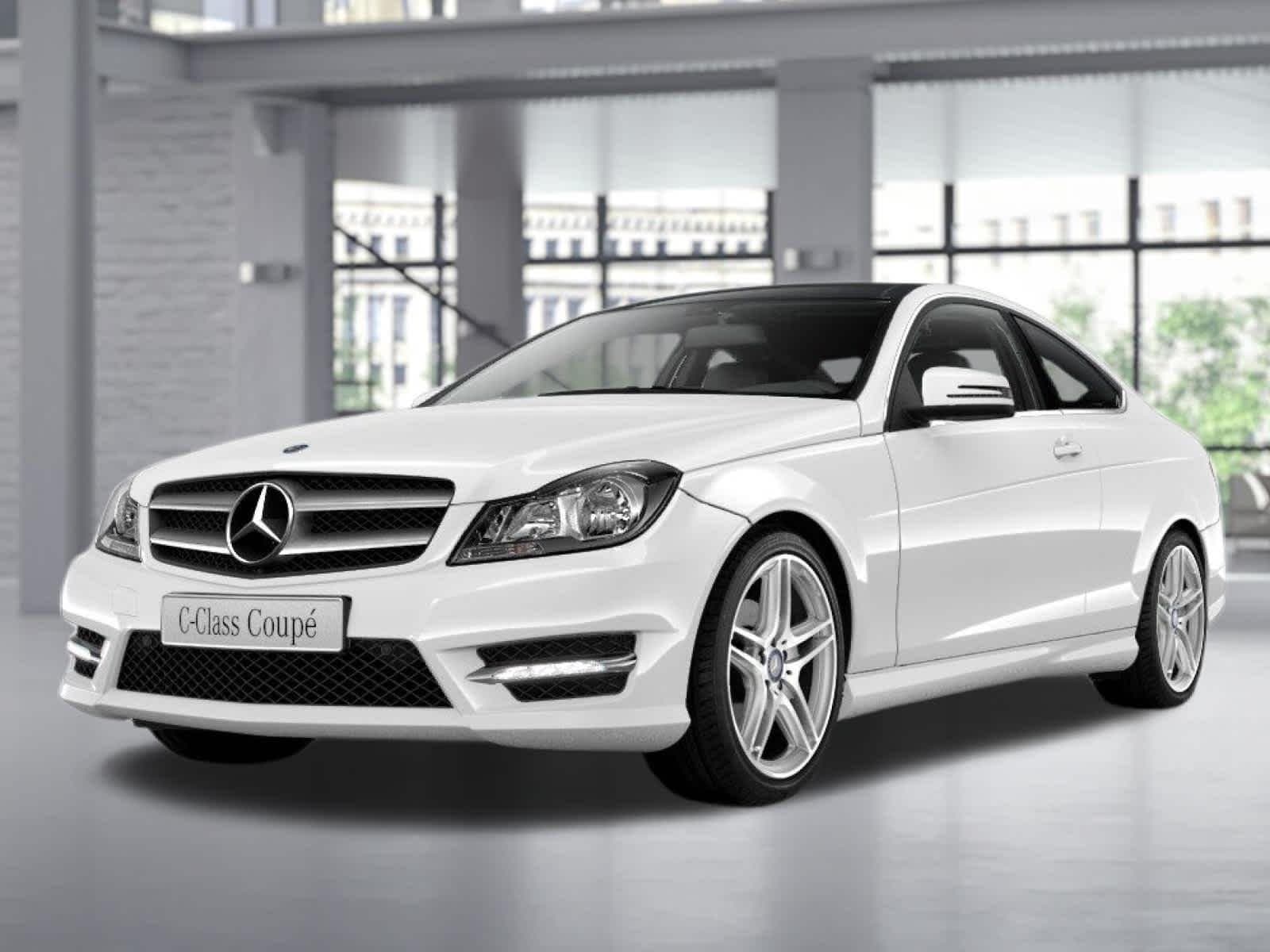 2015 Mercedes-Benz C-Class C 250 — photo 1 of 41