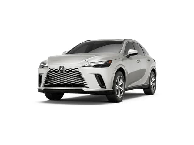 2026 Lexus RX Base — photo 1 of 7