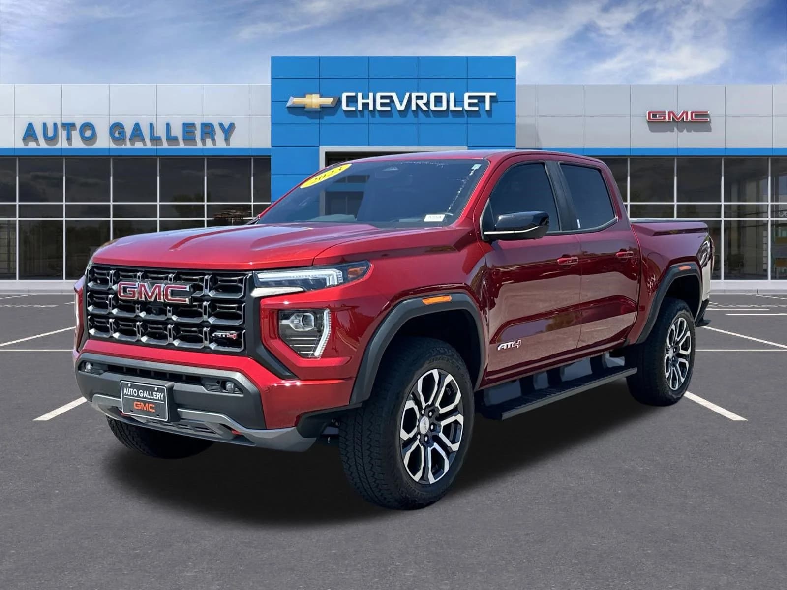 Vehicle Detail Icon