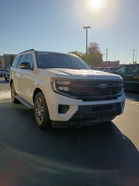 2025 Ford Expedition Active — photo 1 of 8
