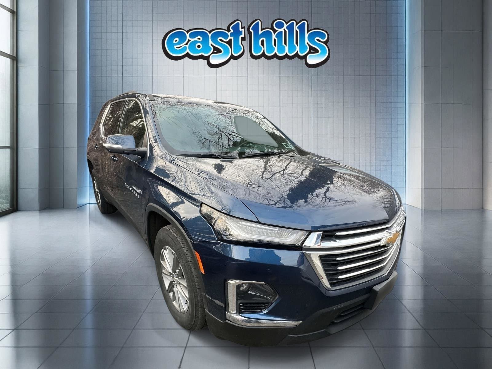 Vehicle Detail Icon