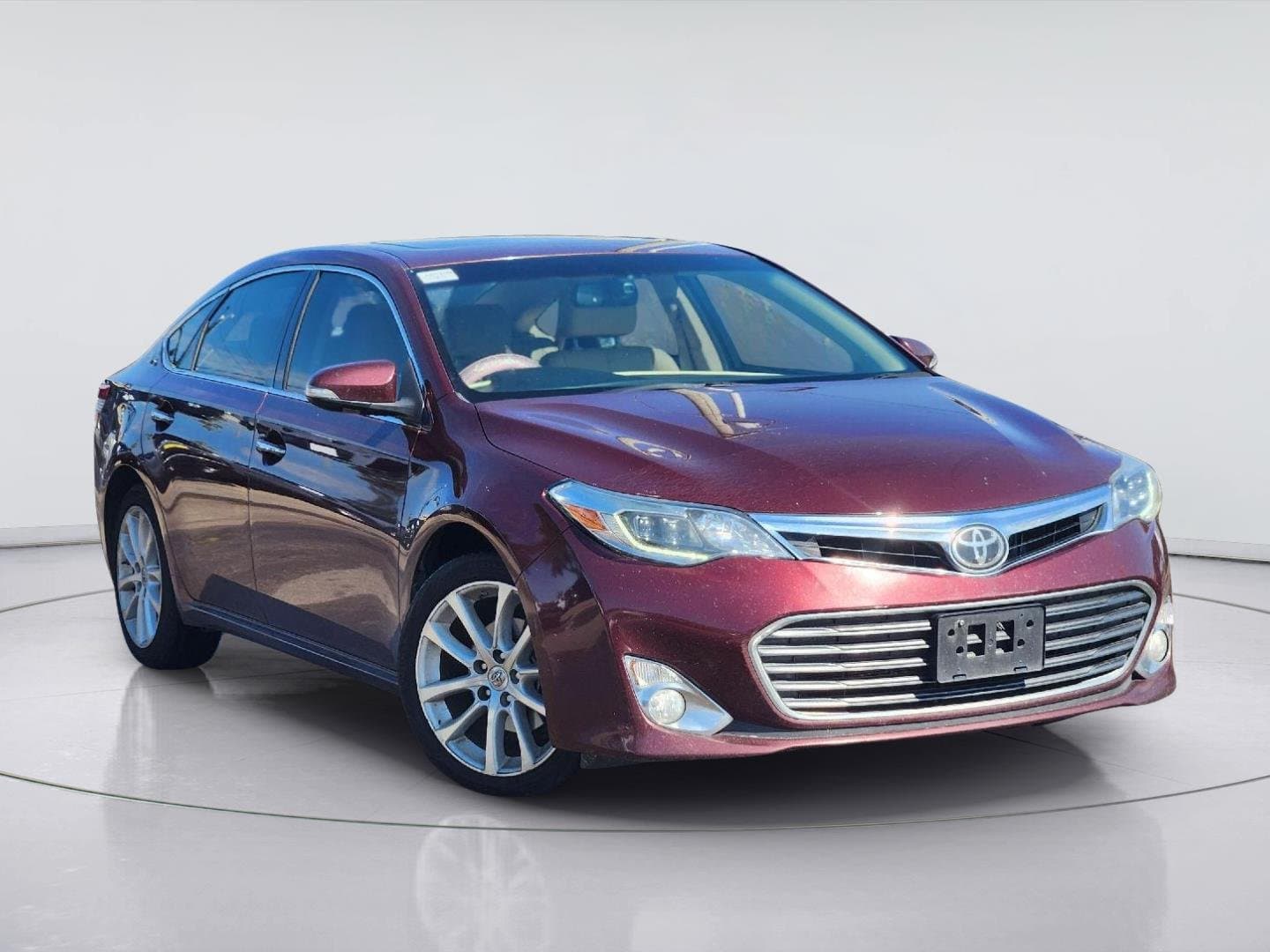2014 Toyota Avalon Limited — photo 1 of 30