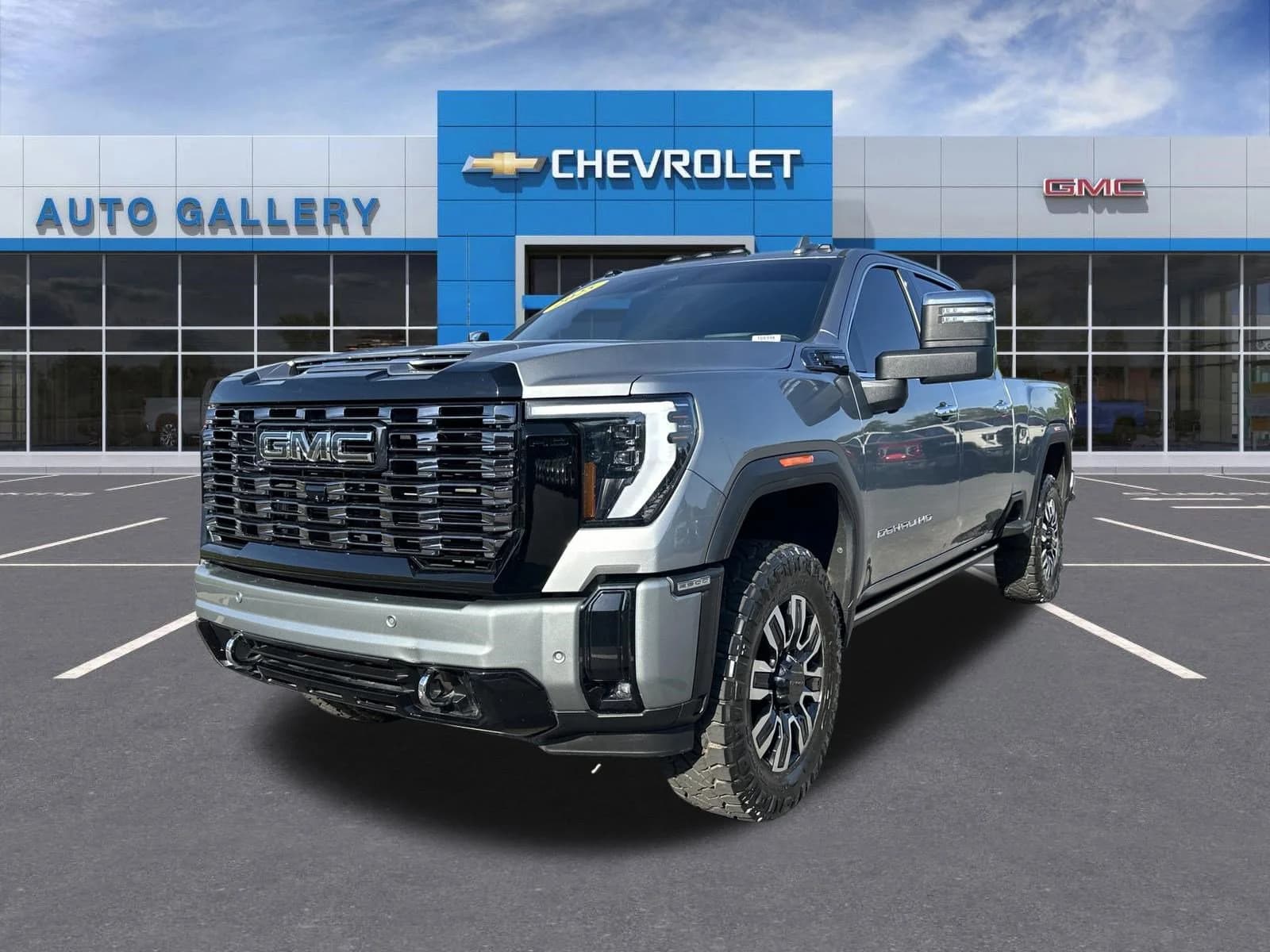 Vehicle Detail Icon