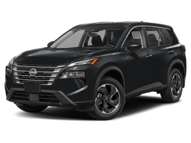 2024 Nissan Rogue SV — photo 1 of 5