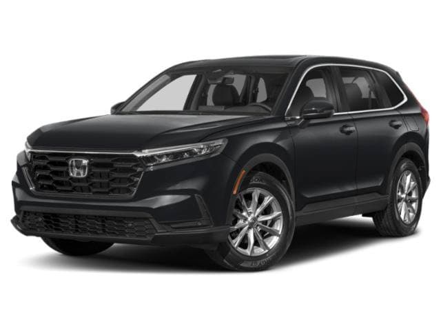 2024 Honda CR-V EX-L — photo 1 of 4
