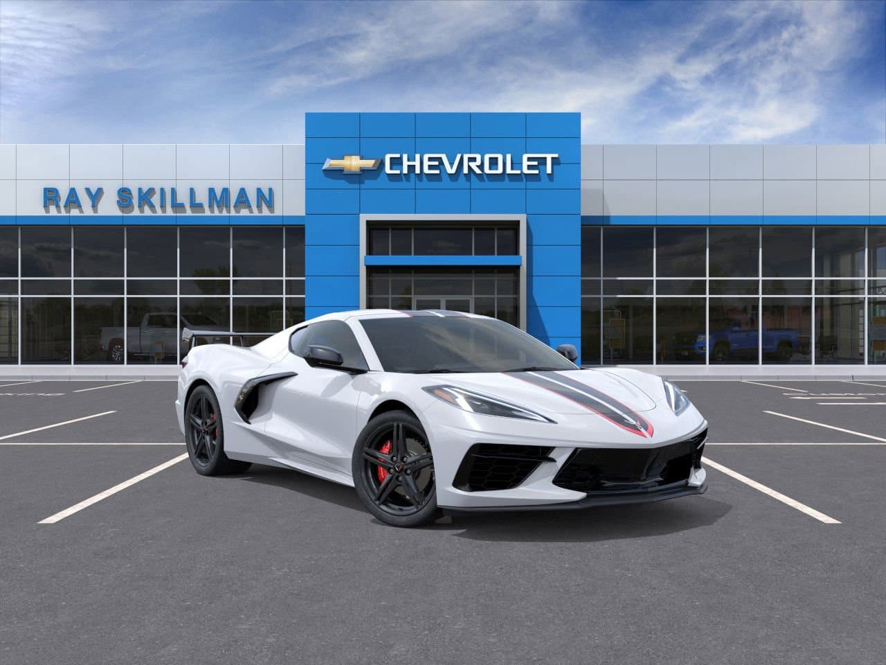 Vehicle Detail Icon