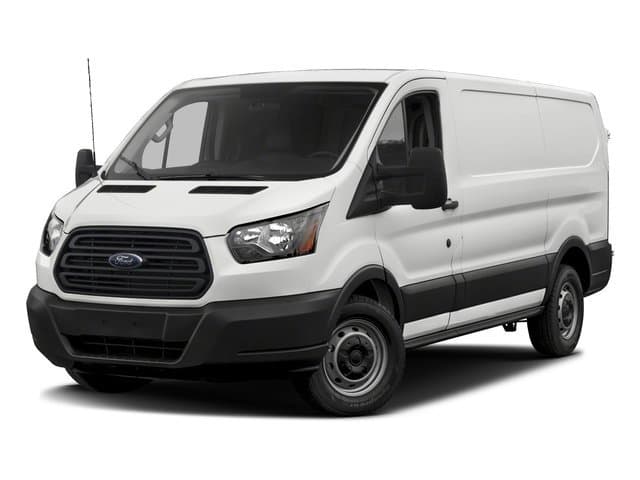 2018 Ford Transit Van Base — photo 1 of 4