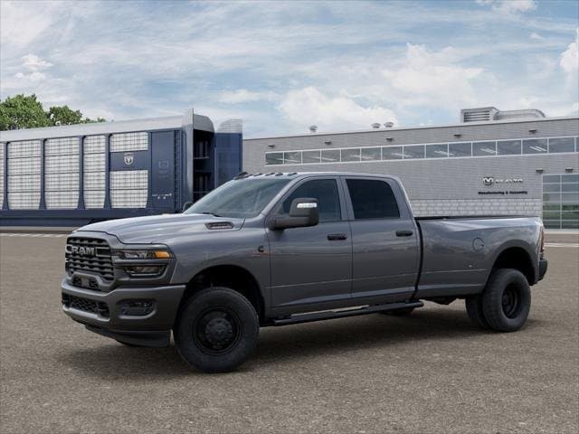 2027 RAM 3500 Tradesman — photo 1 of 24