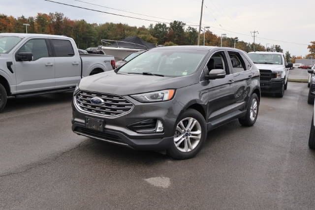 2019 Ford Edge SEL — photo 1 of 15