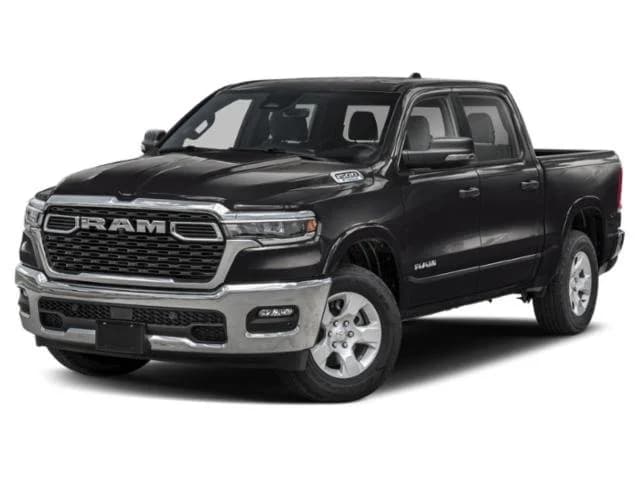2027 RAM 1500 Base — photo 1 of 14