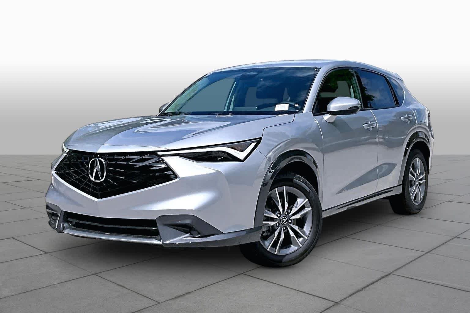 2026 Acura ADX Base — photo 1 of 22