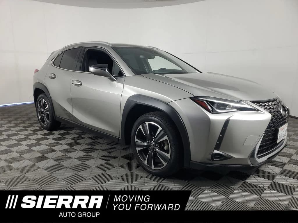 Vehicle Detail Icon
