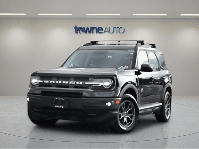 Vehicle Detail Icon