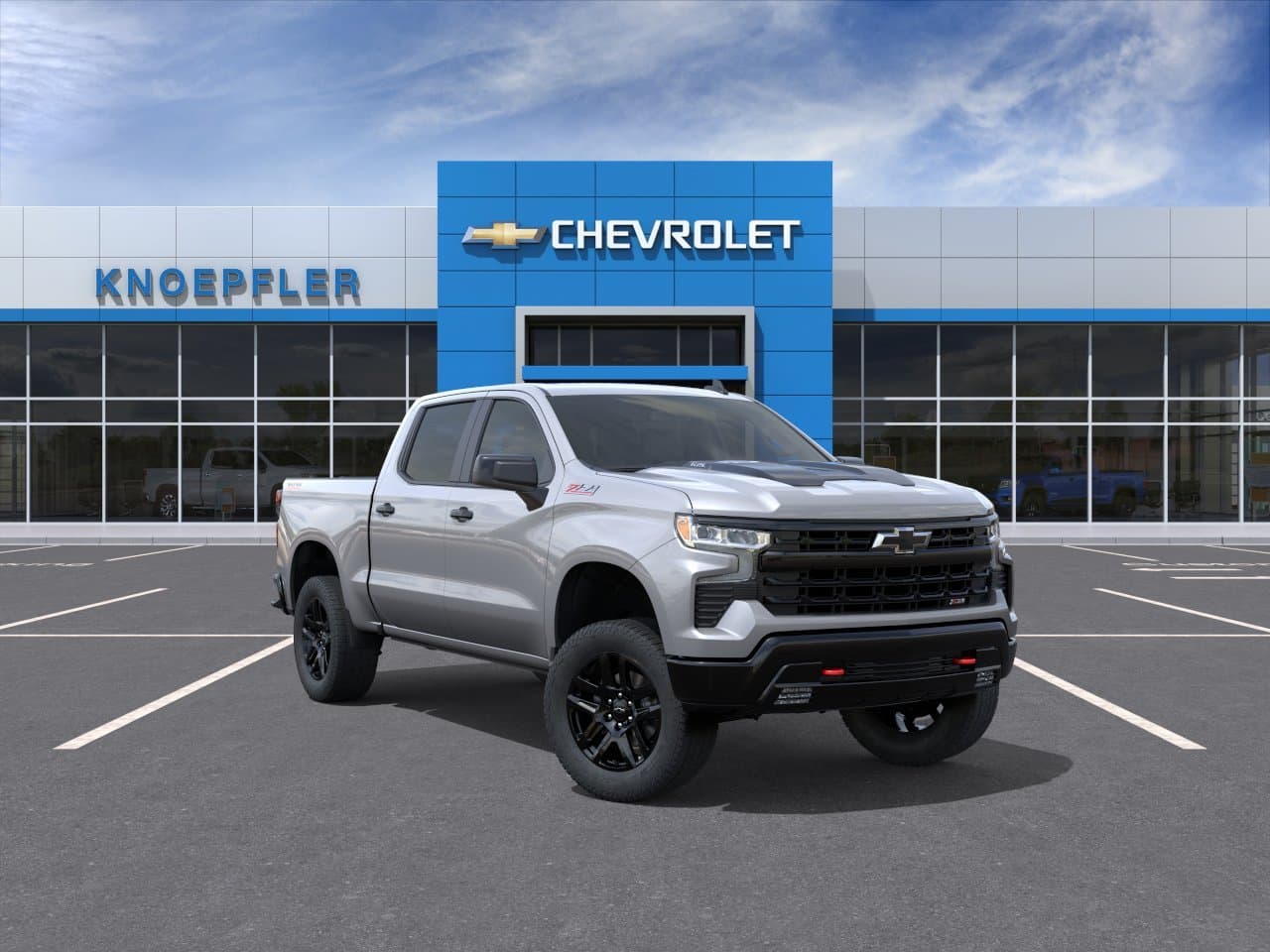 Vehicle Detail Icon