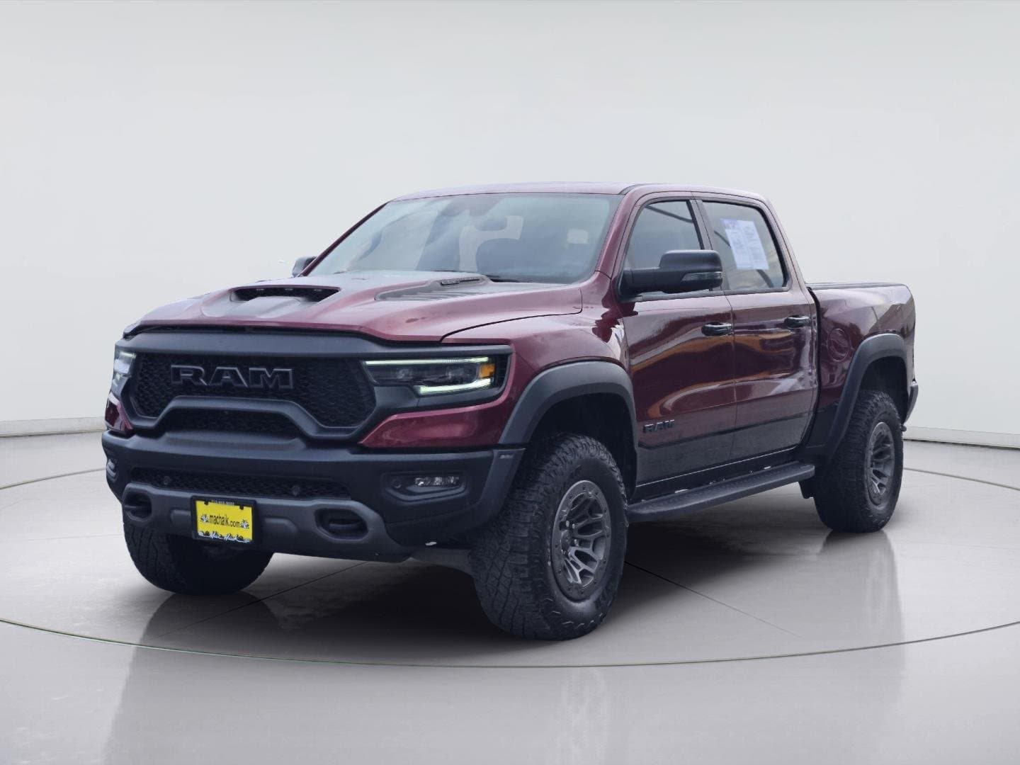 2024 RAM 1500 TRX — photo 1 of 31
