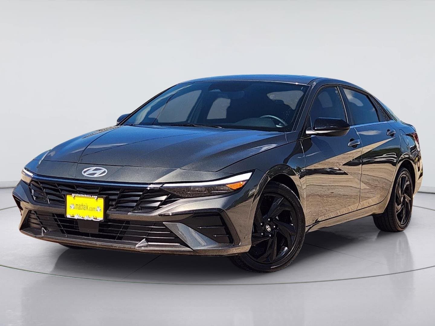 2026 Hyundai Elantra SEL Sport Premium — photo 1 of 33