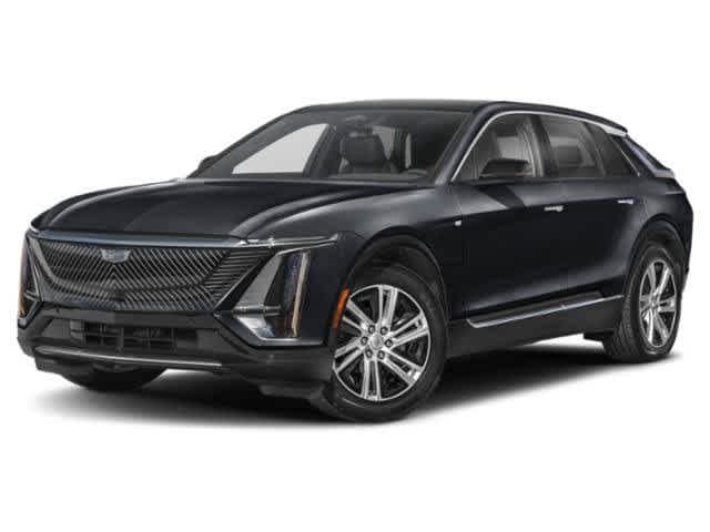 2024 Cadillac LYRIQ Tech — photo 1 of 19