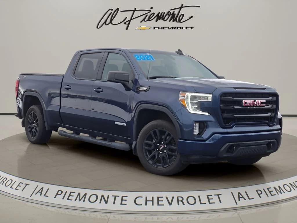 Vehicle Detail Icon