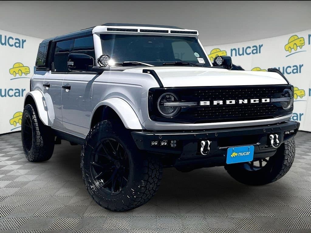 Vehicle Detail Icon