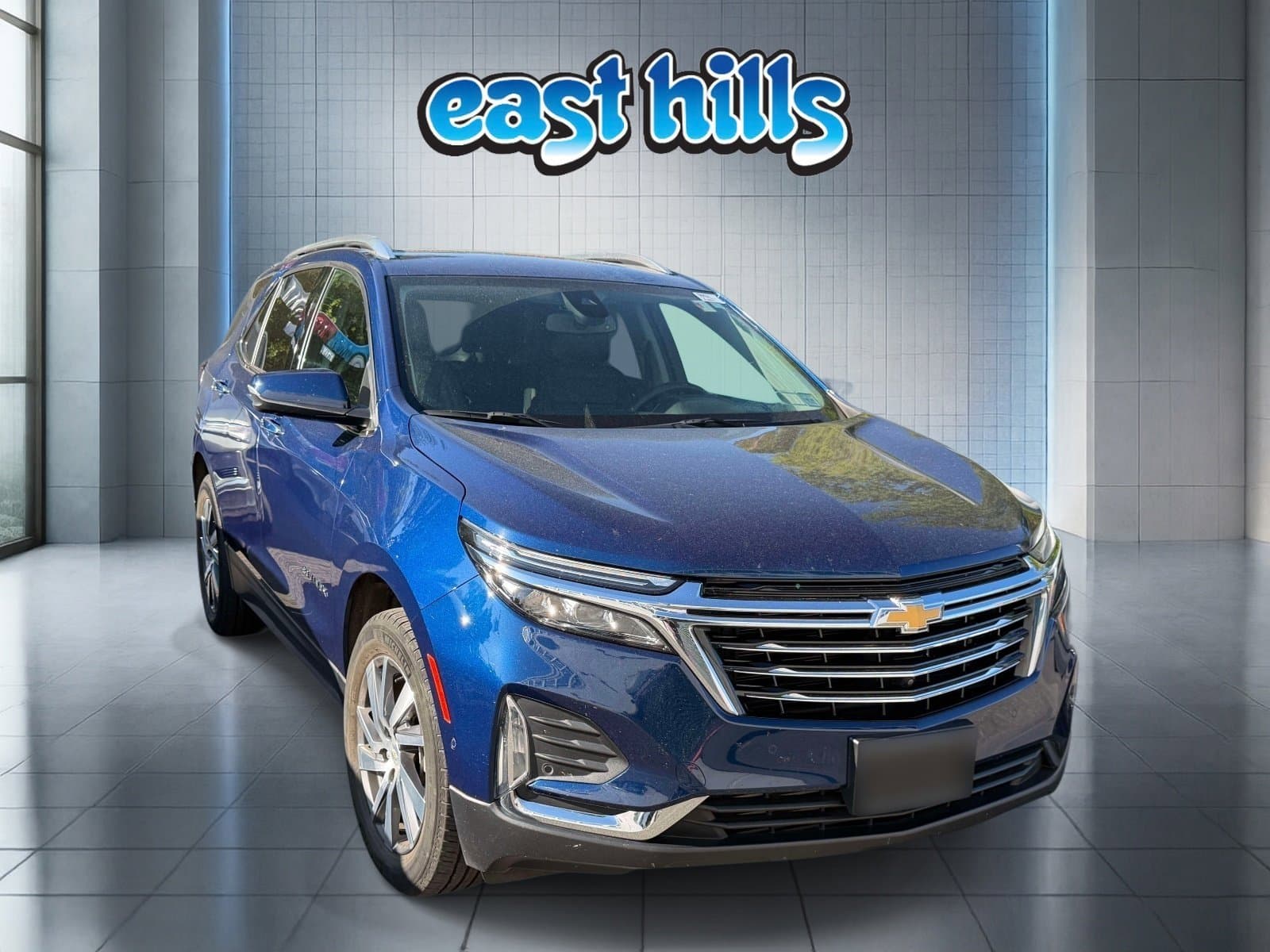 Vehicle Detail Icon