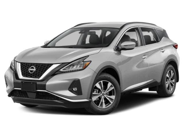 2023 Nissan Murano SV — photo 1 of 5